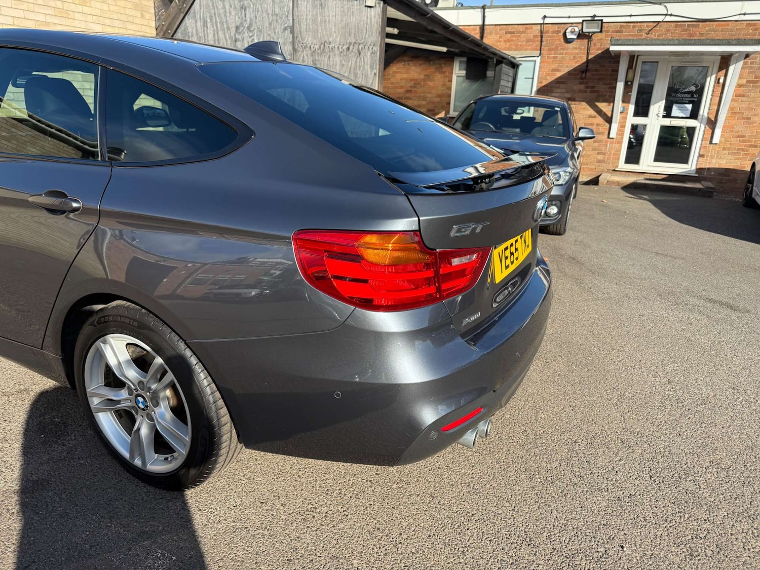 Used BMW 3 Series 2015 for sale - 76385794: Photo 83
