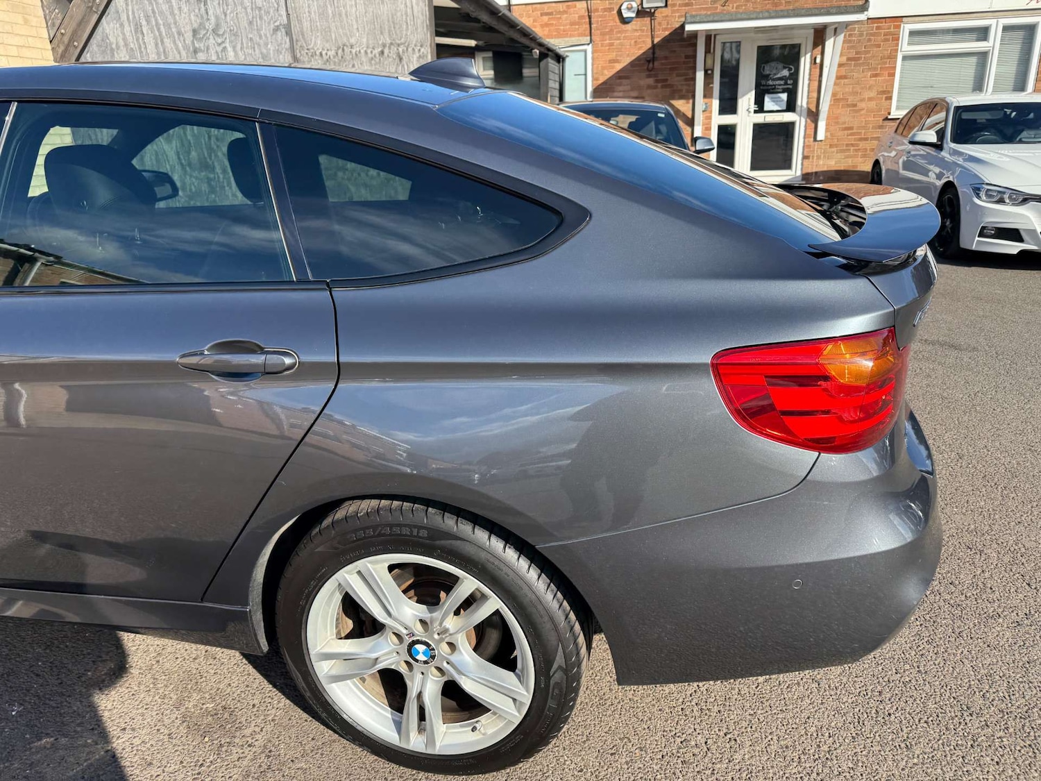 Used BMW 3 Series 2015 for sale - 76385794: Photo 84