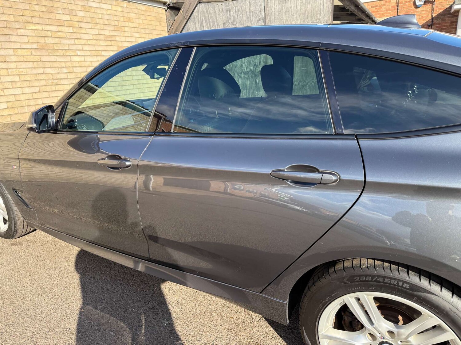 Used BMW 3 Series 2015 for sale - 76385794: Photo 85