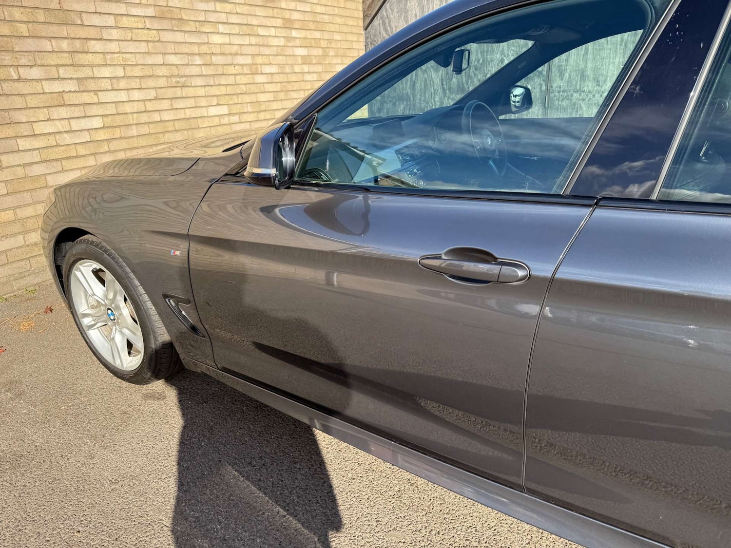 Used BMW 3 Series 2015 for sale - 76385794: Photo 86