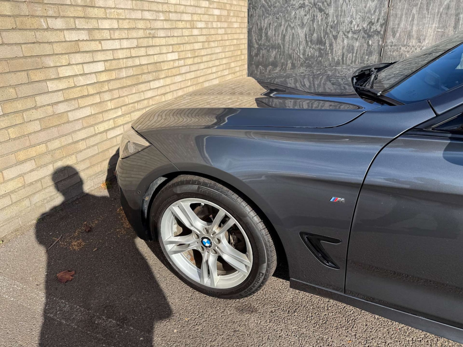 Used BMW 3 Series 2015 for sale - 76385794: Photo 87