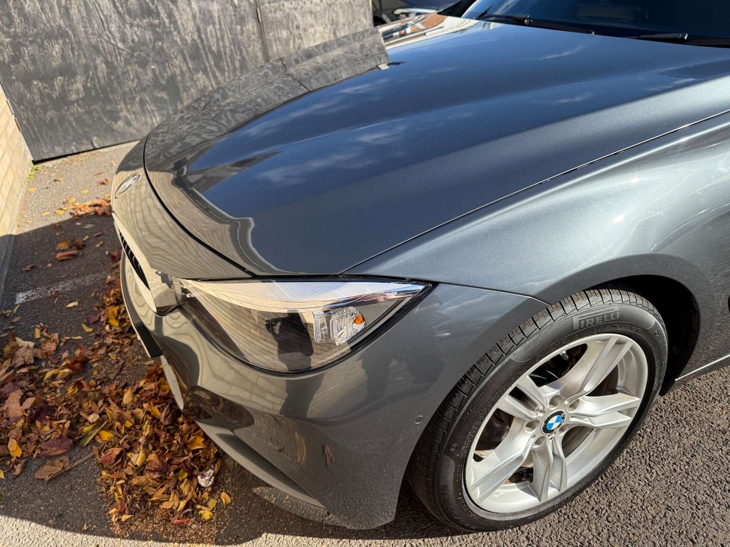 Used BMW 3 Series 2015 for sale - 76385794: Photo 88