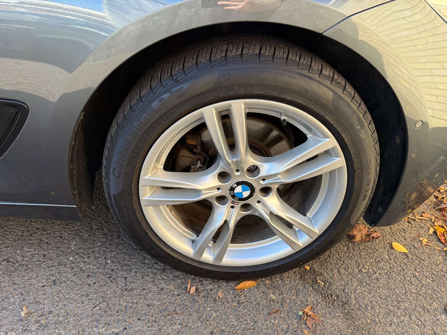 Used BMW 3 Series 2015 for sale - 76385794: Photo 89