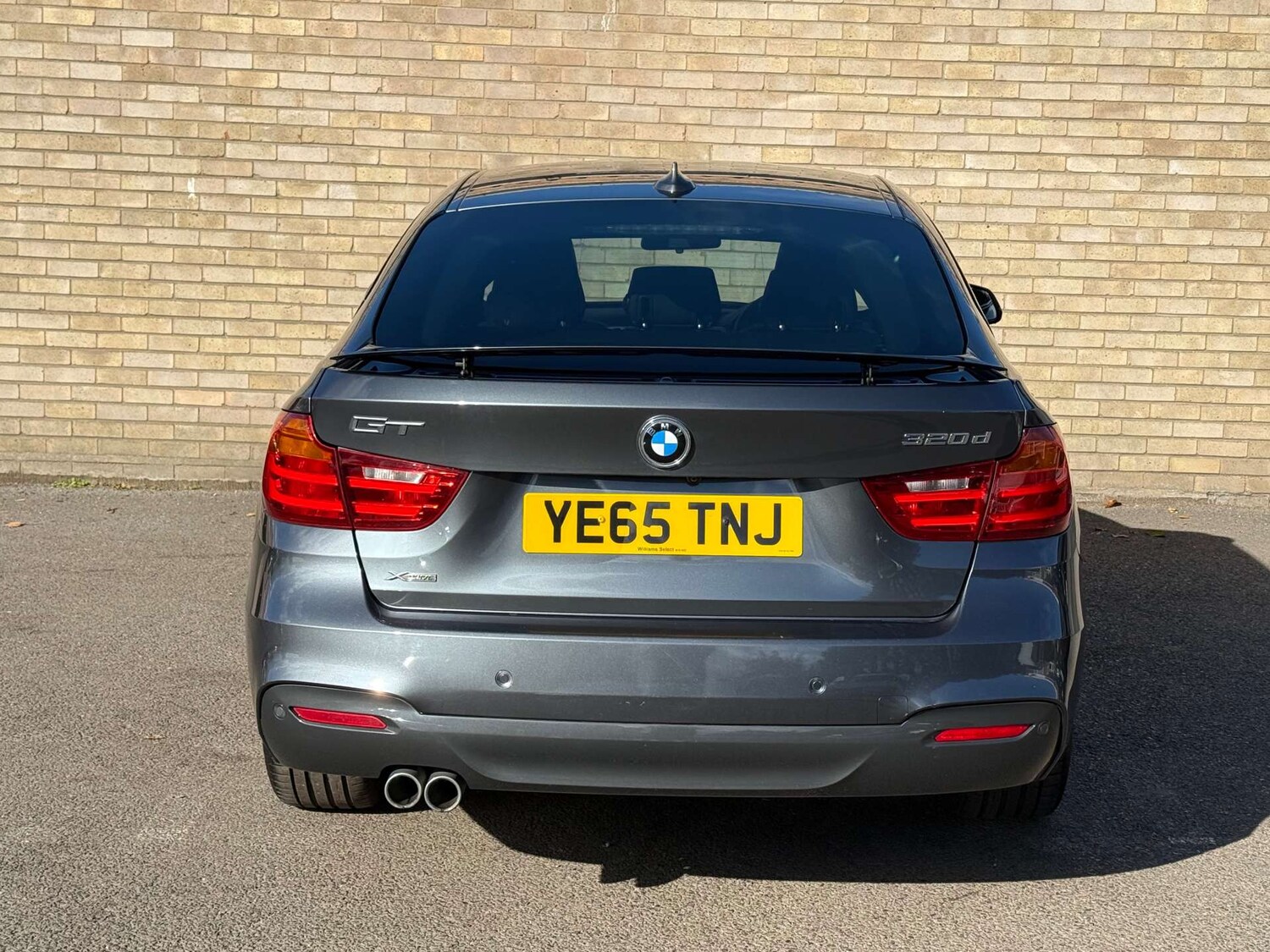 Used BMW 3 Series 2015 for sale - 76385794: Photo 9