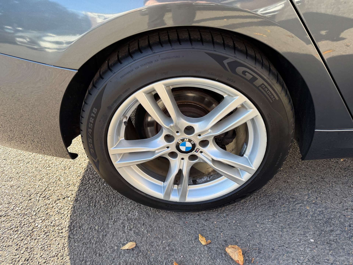 Used BMW 3 Series 2015 for sale - 76385794: Photo 90