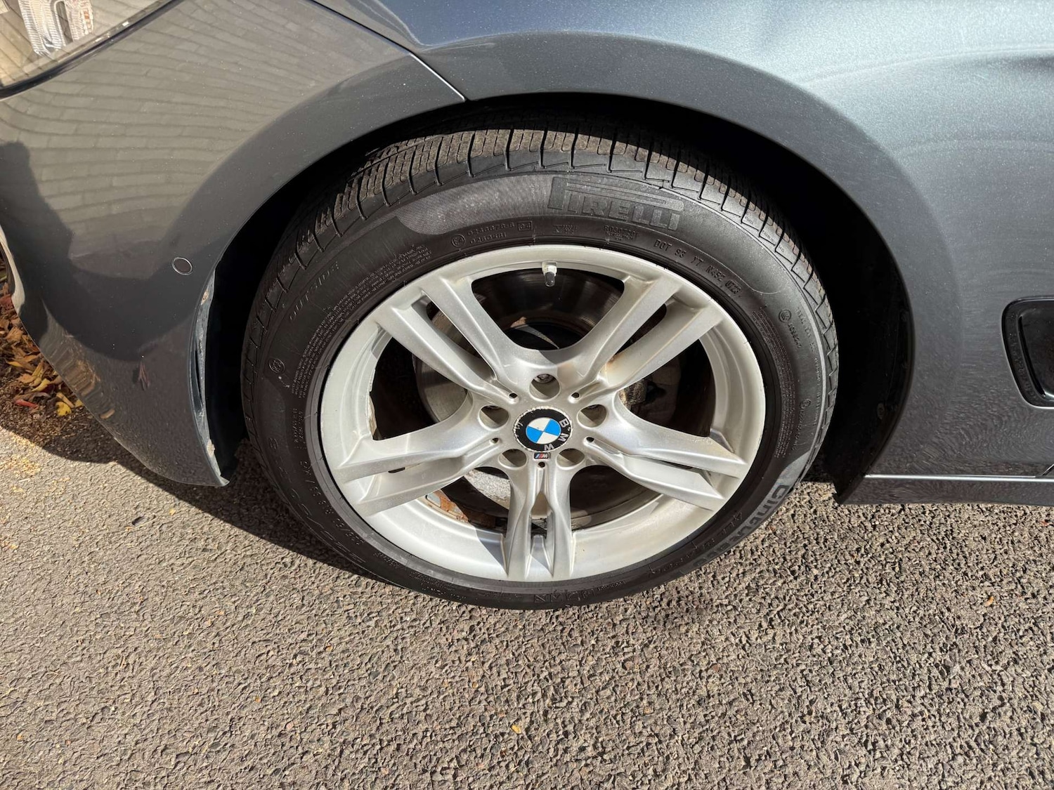 Used BMW 3 Series 2015 for sale - 76385794: Photo 93