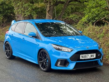 Used Ford Focus 2017 for sale - 78629964: Photo