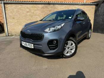Used Kia Sportage 2016 for sale - 74772248: Photo