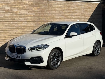 BMW - 1 Series