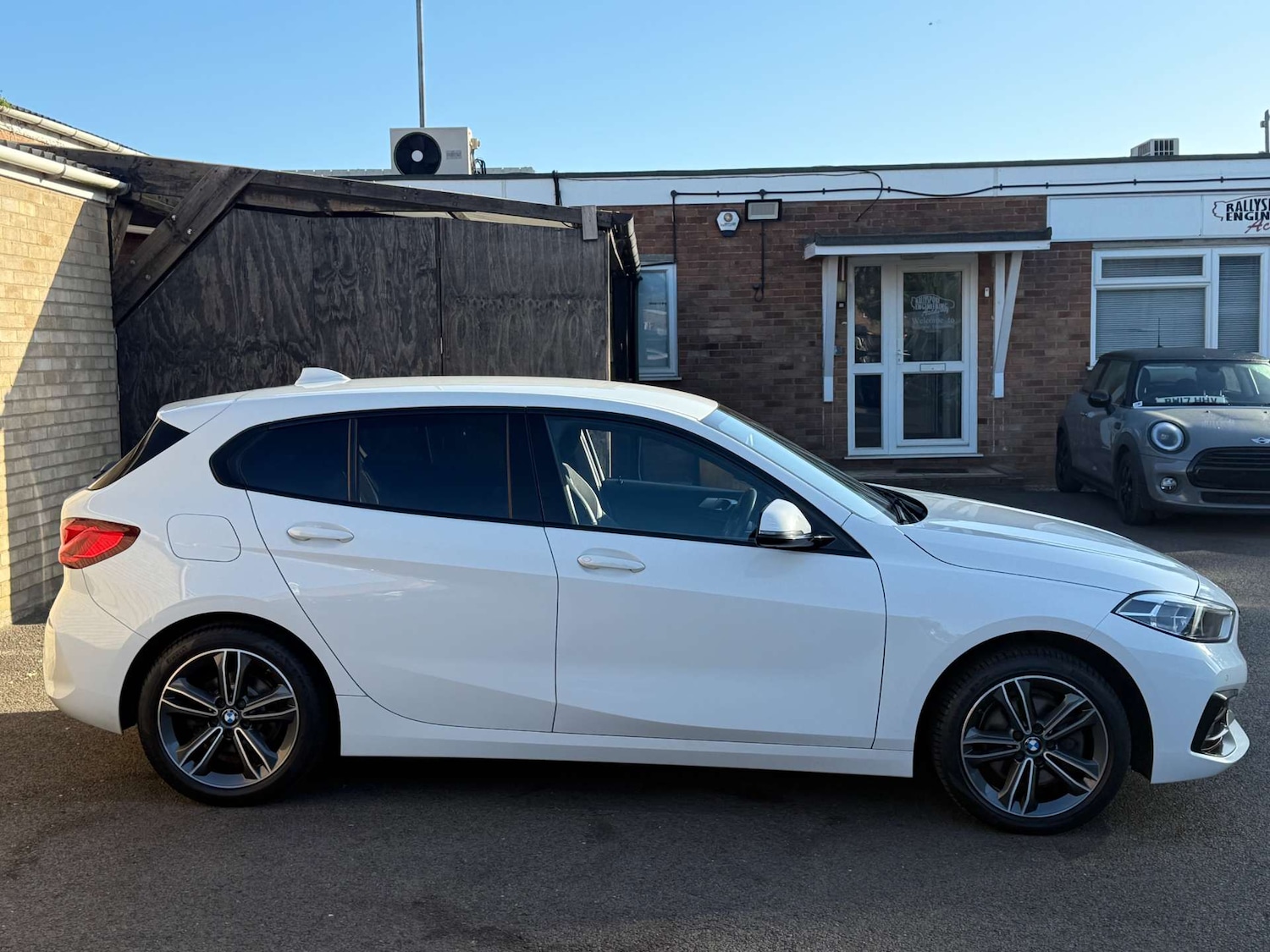 Vehicle 42