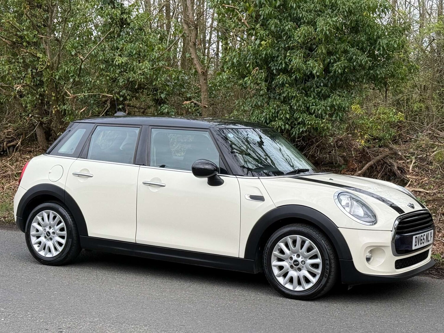 Used MINI Hatch 2015 for sale - 77905883: Photo 13