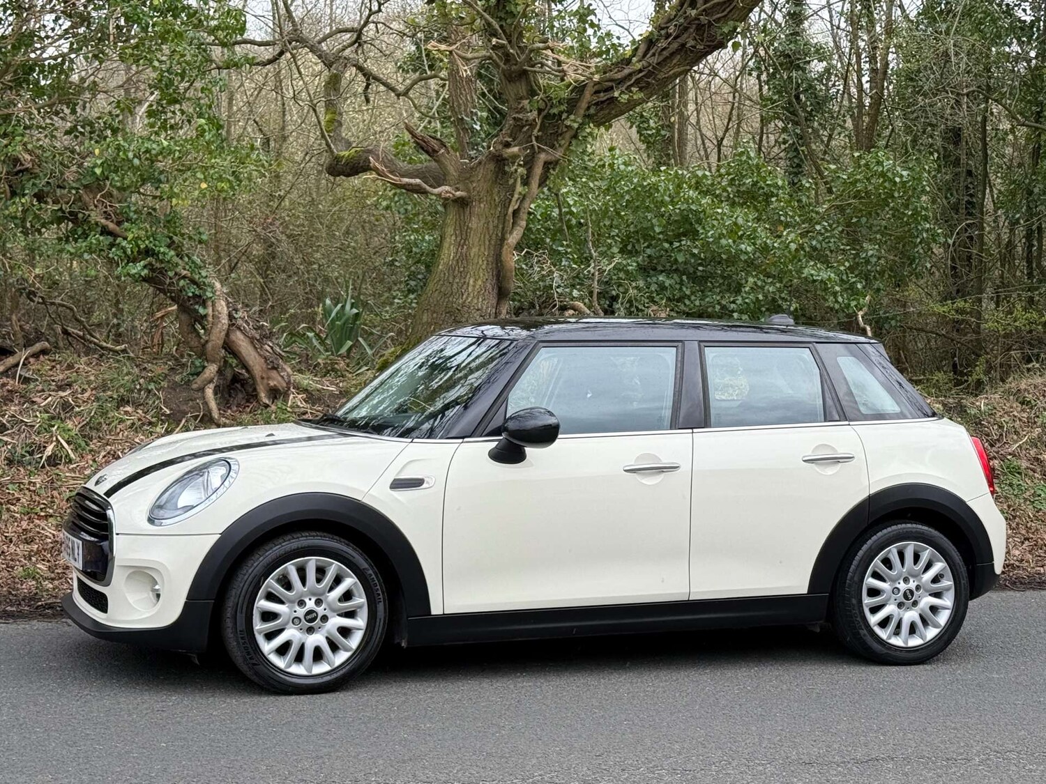 Used MINI Hatch 2015 for sale - 77905883: Photo 14