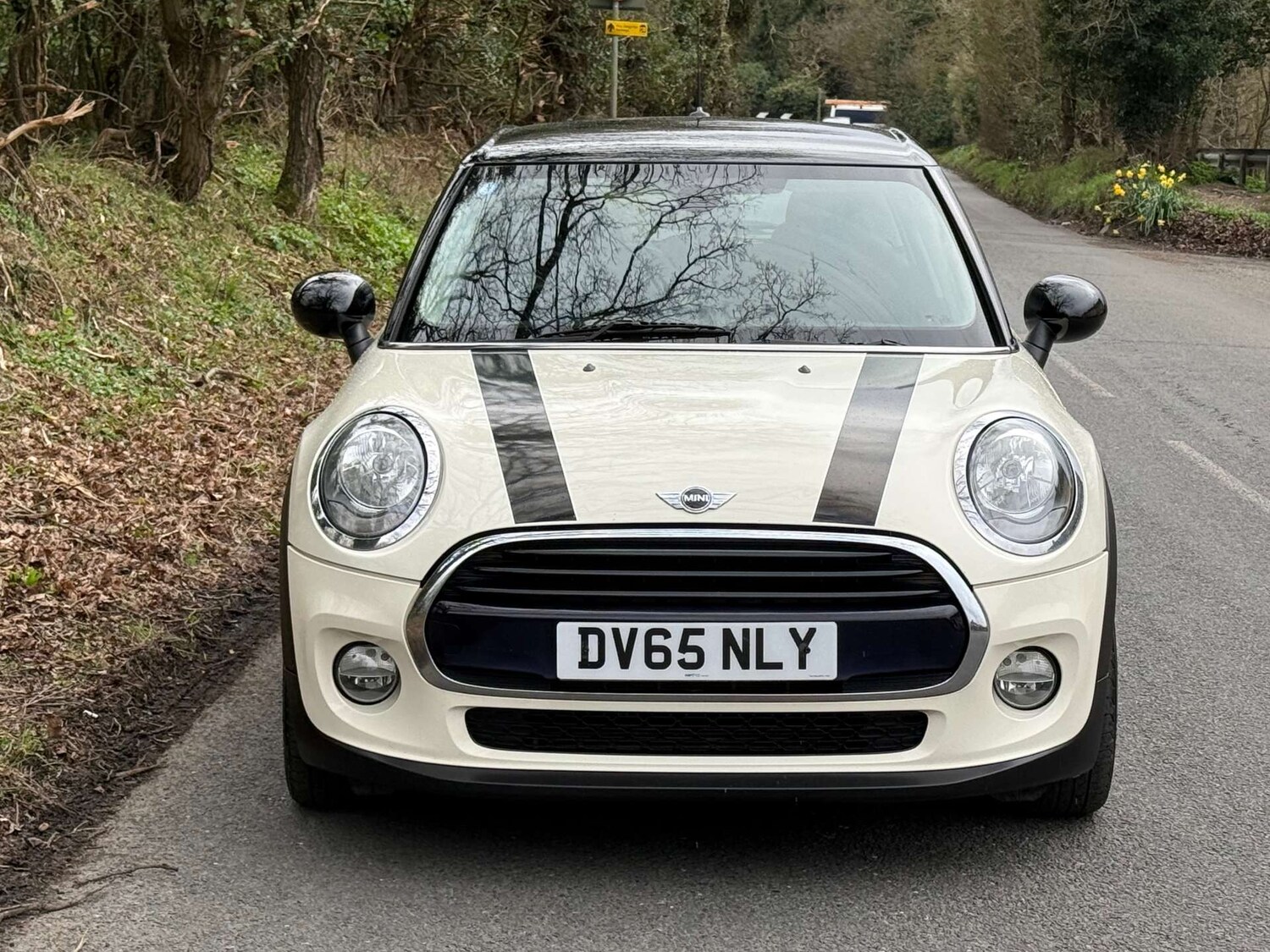 Used MINI Hatch 2015 for sale - 77905883: Photo 17