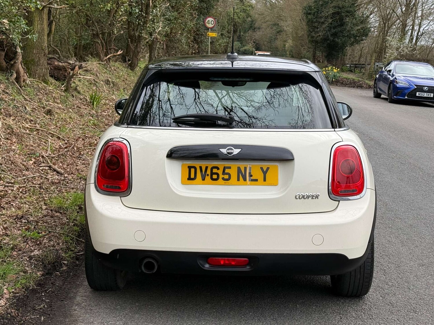 Used MINI Hatch 2015 for sale - 77905883: Photo 18