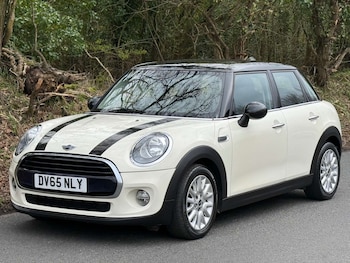 Used MINI Hatch 2015 for sale - 77905883: Photo