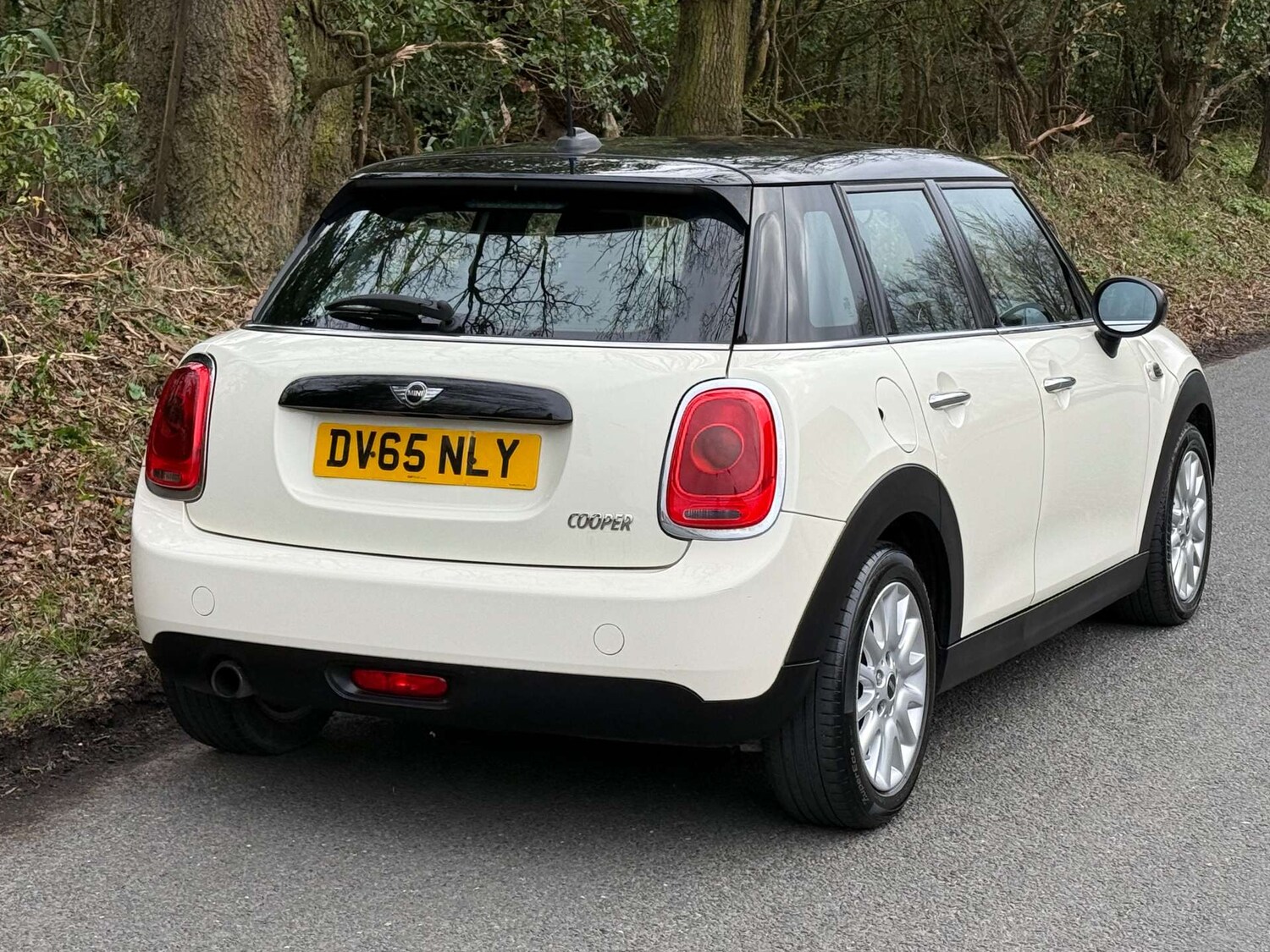 Used MINI Hatch 2015 for sale - 77905883: Photo 23