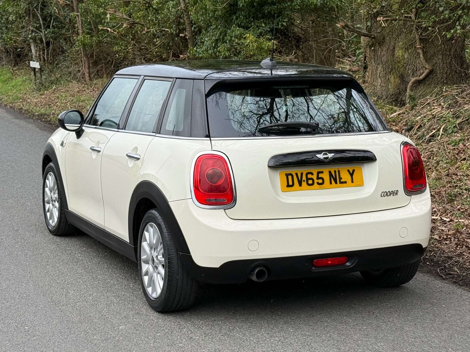 Used MINI Hatch 2015 for sale - 77905883: Photo 24