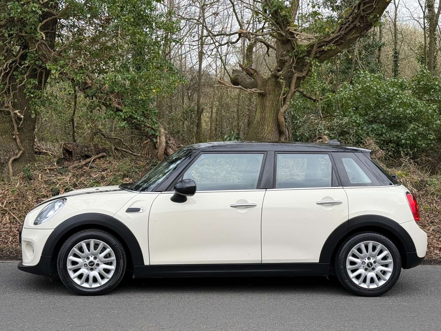 Used MINI Hatch 2015 for sale - 77905883: Photo 28