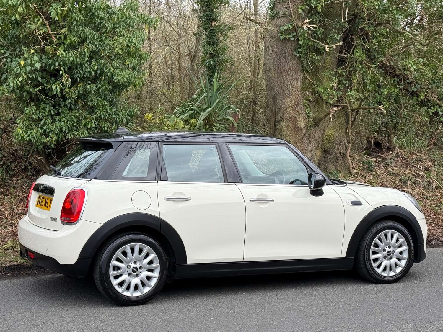 Used MINI Hatch 2015 for sale - 77905883: Photo 32