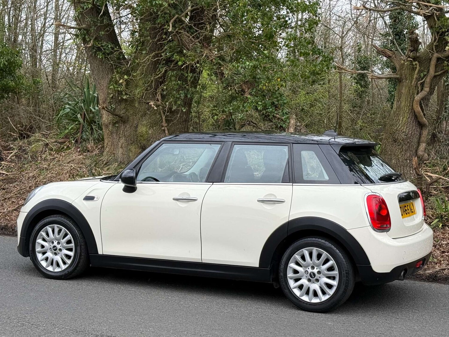 Used MINI Hatch 2015 for sale - 77905883: Photo 33