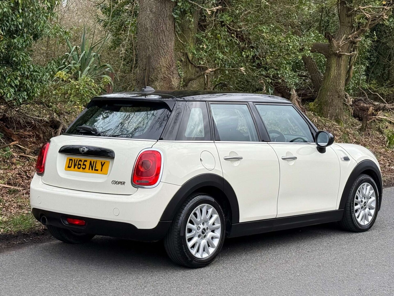 Used MINI Hatch 2015 for sale - 77905883: Photo 37