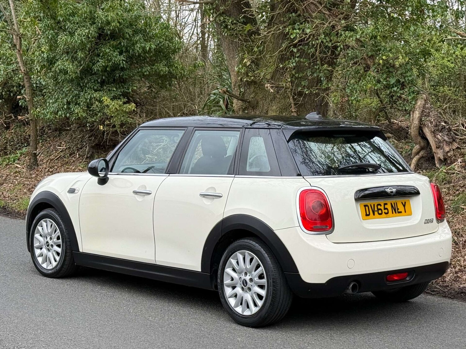 Used MINI Hatch 2015 for sale - 77905883: Photo 38