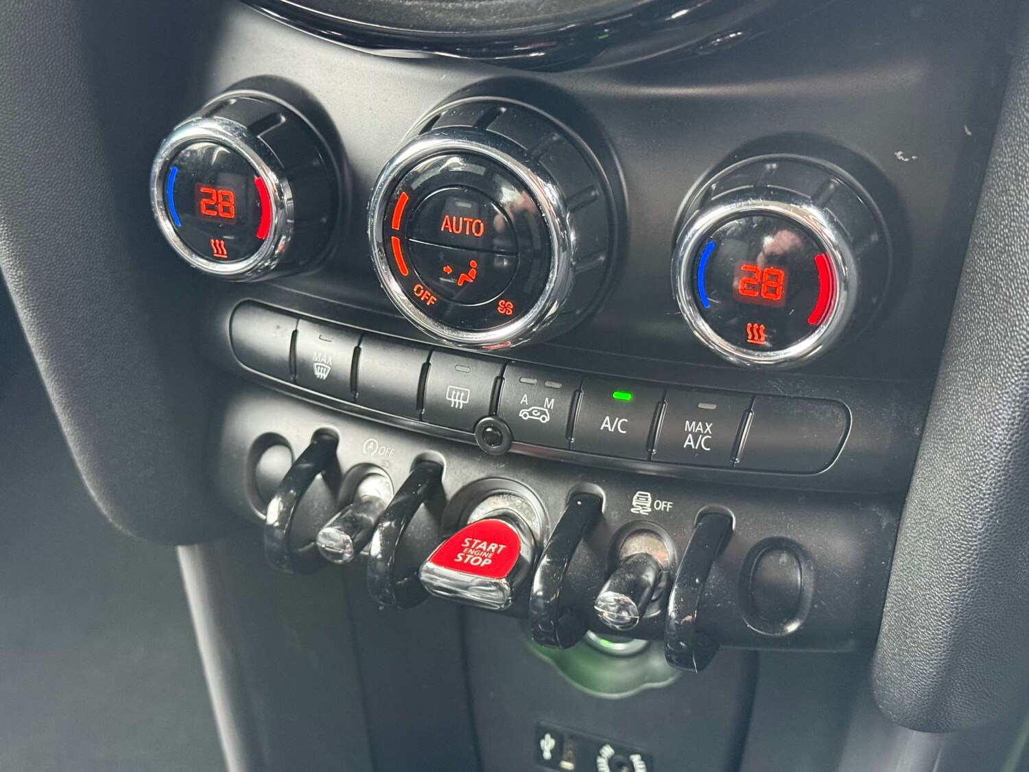 Used MINI Hatch 2015 for sale - 77905883: Photo 44