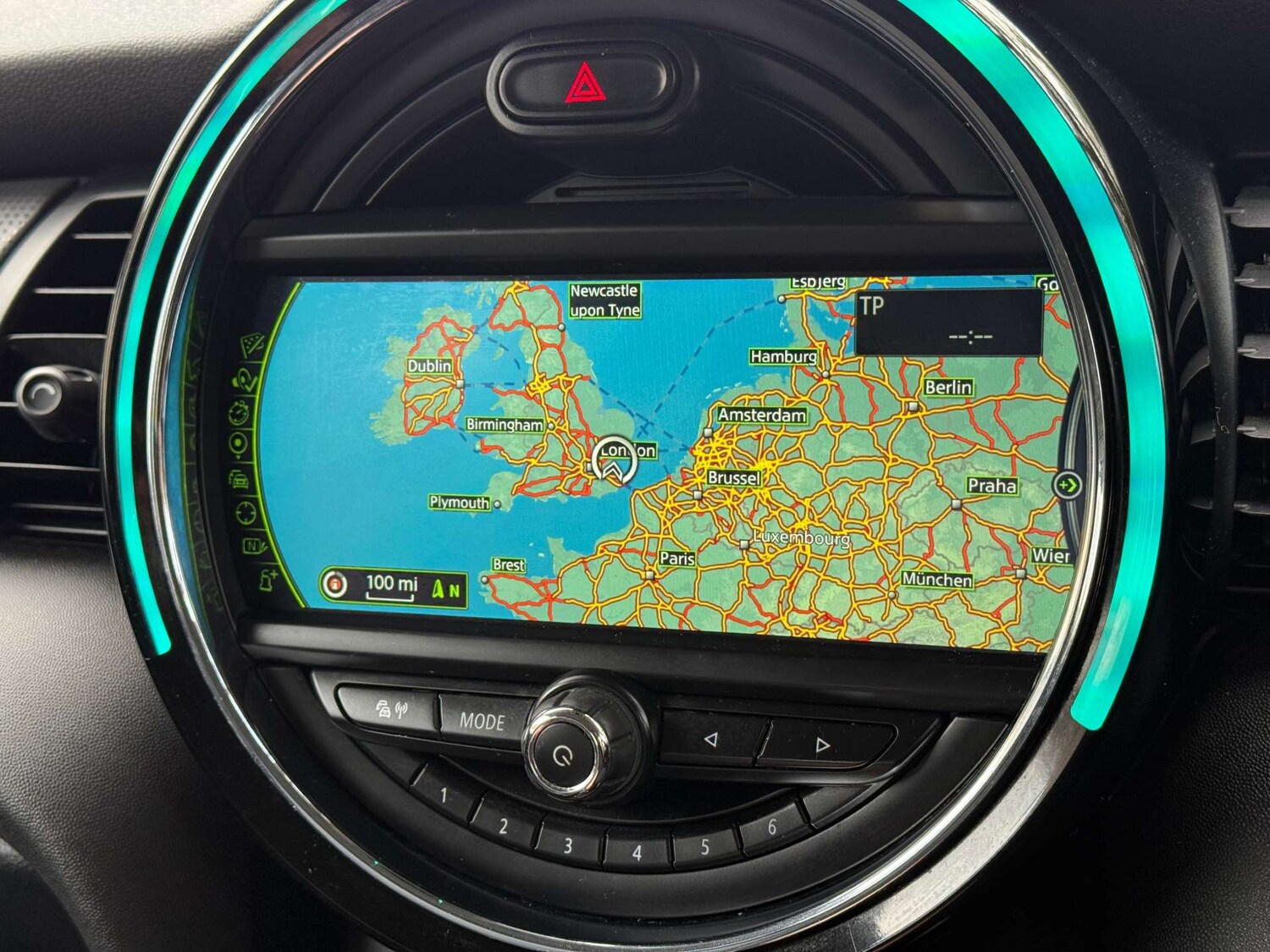 Used MINI Hatch 2015 for sale - 77905883: Photo 49