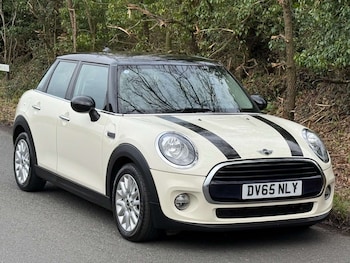 Used MINI Hatch 2015 for sale - 77905883: Photo