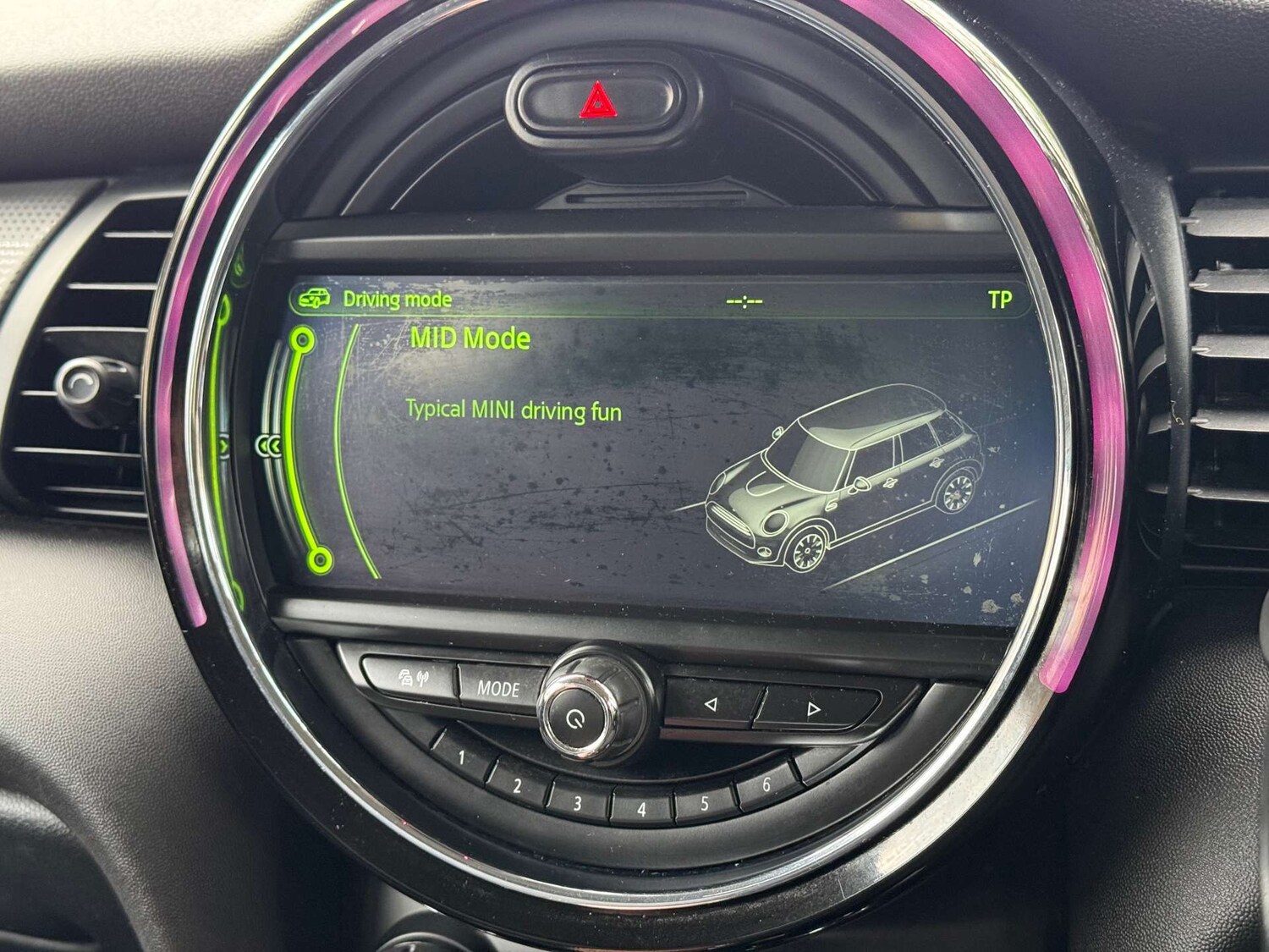 Used MINI Hatch 2015 for sale - 77905883: Photo 54