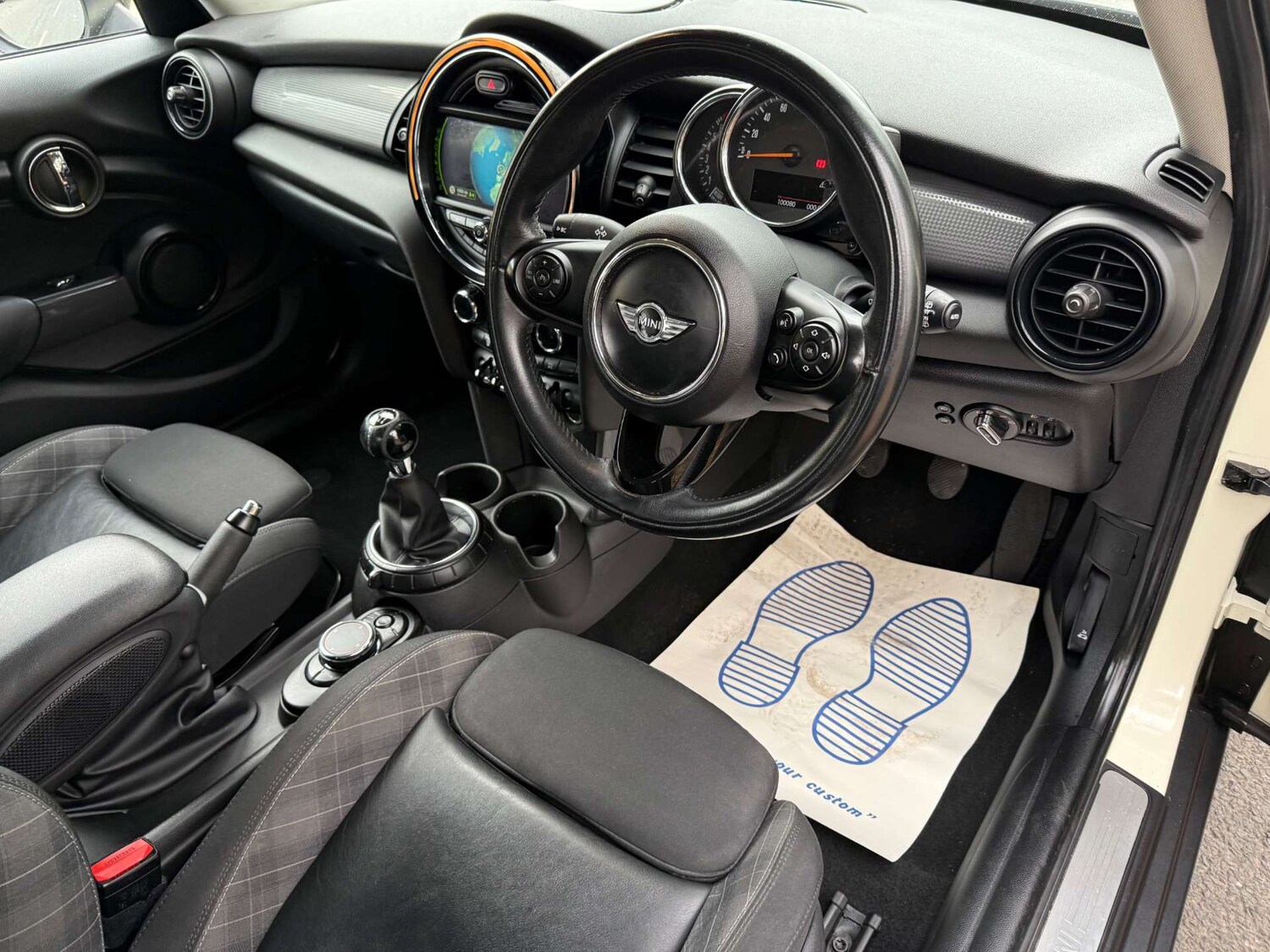 Used MINI Hatch 2015 for sale - 77905883: Photo 6