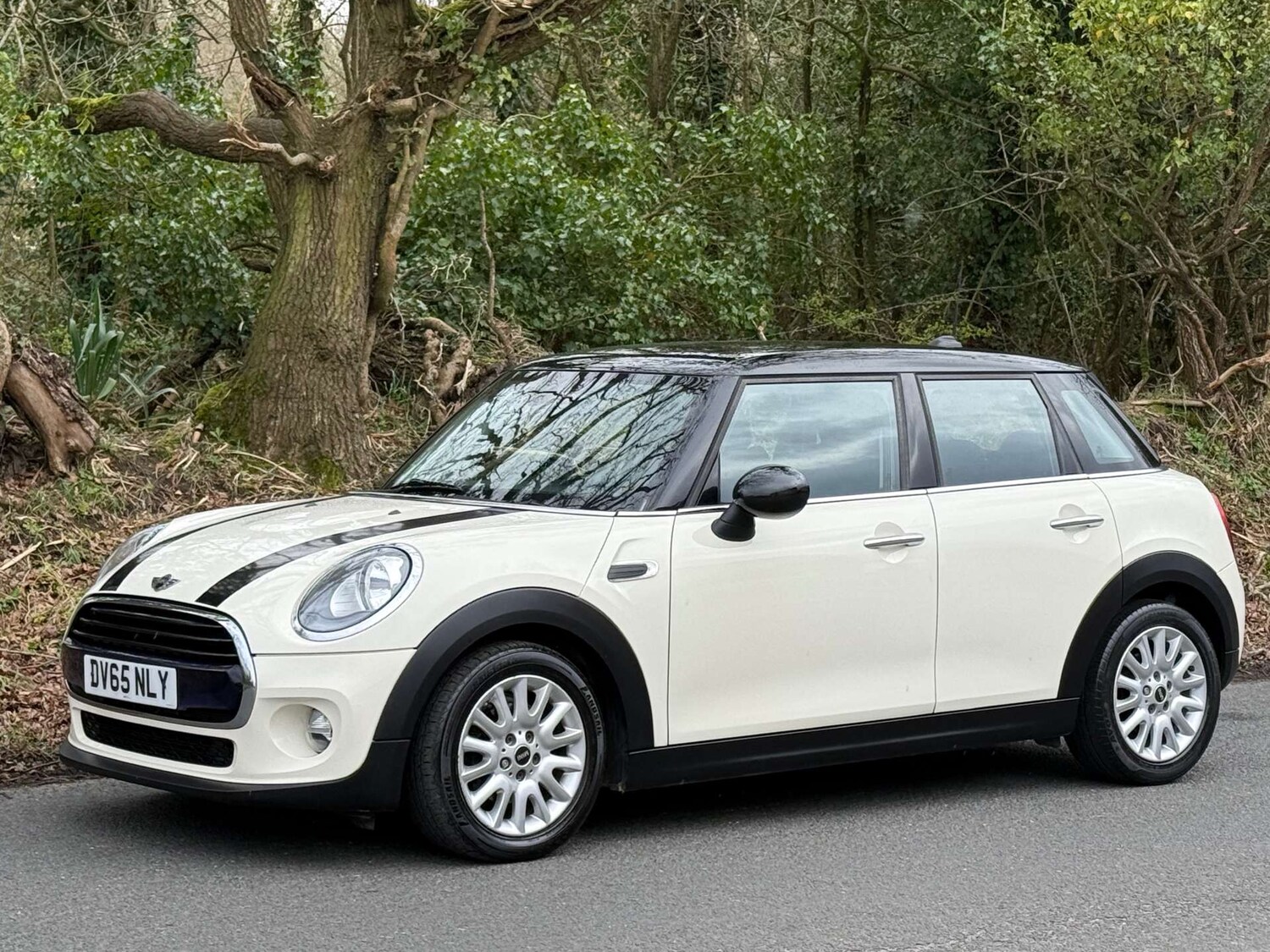 Used MINI Hatch 2015 for sale - 77905883: Photo 9
