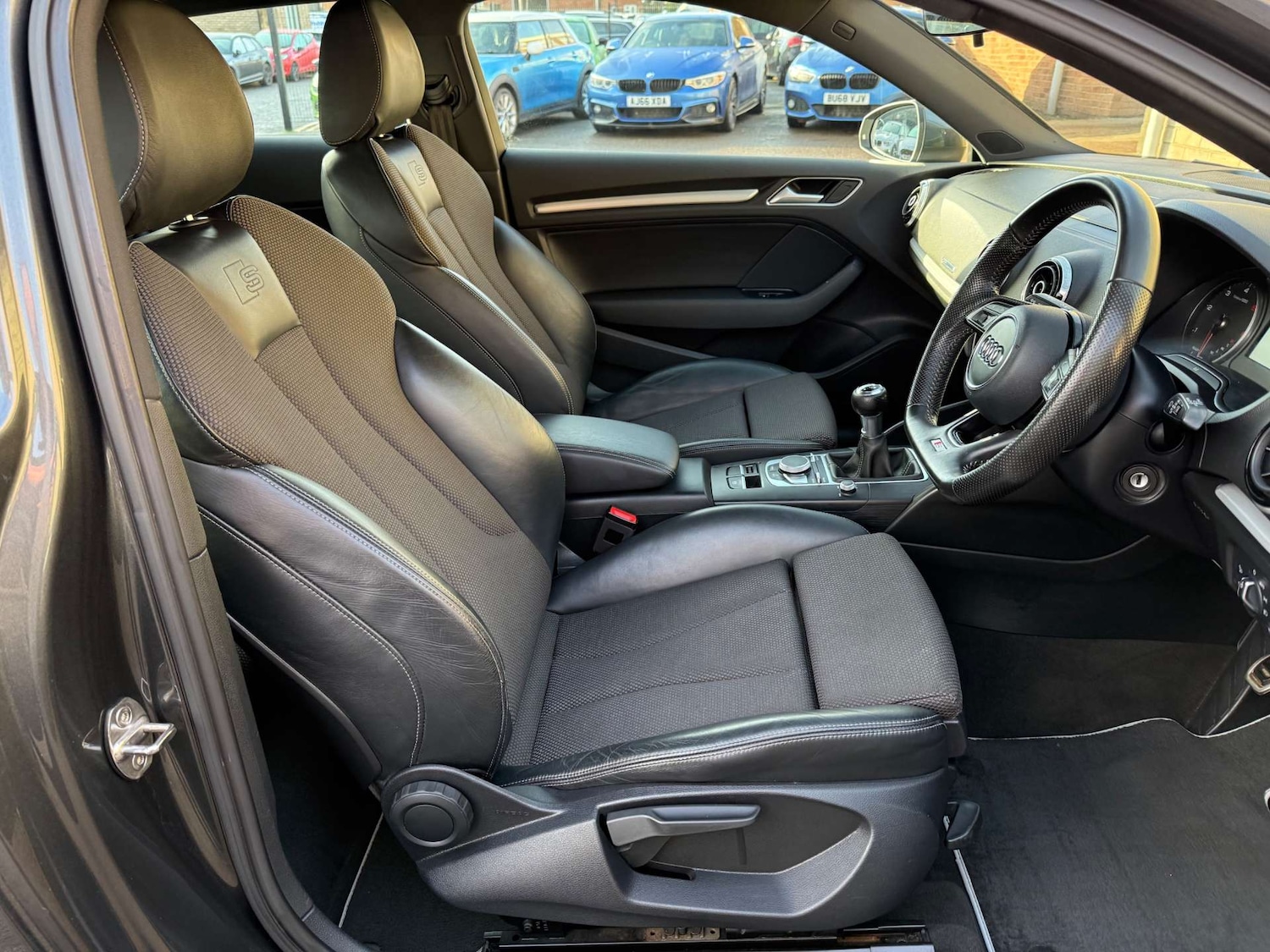 Used Audi A3 2016 for sale - 76907737: Photo 10