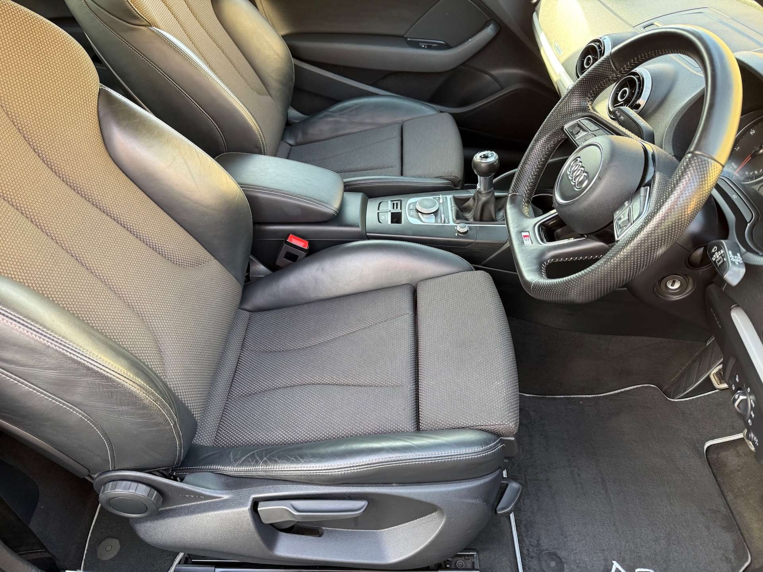 Used Audi A3 2016 for sale - 76907737: Photo 11