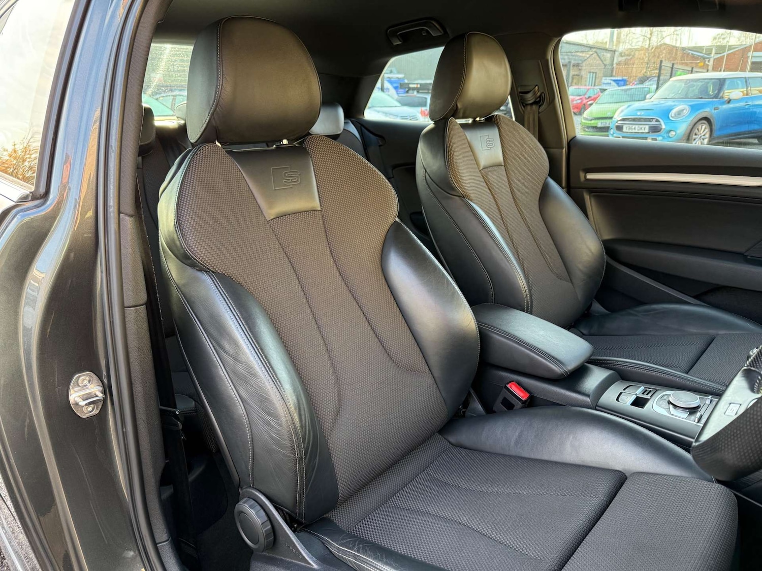 Used Audi A3 2016 for sale - 76907737: Photo 17