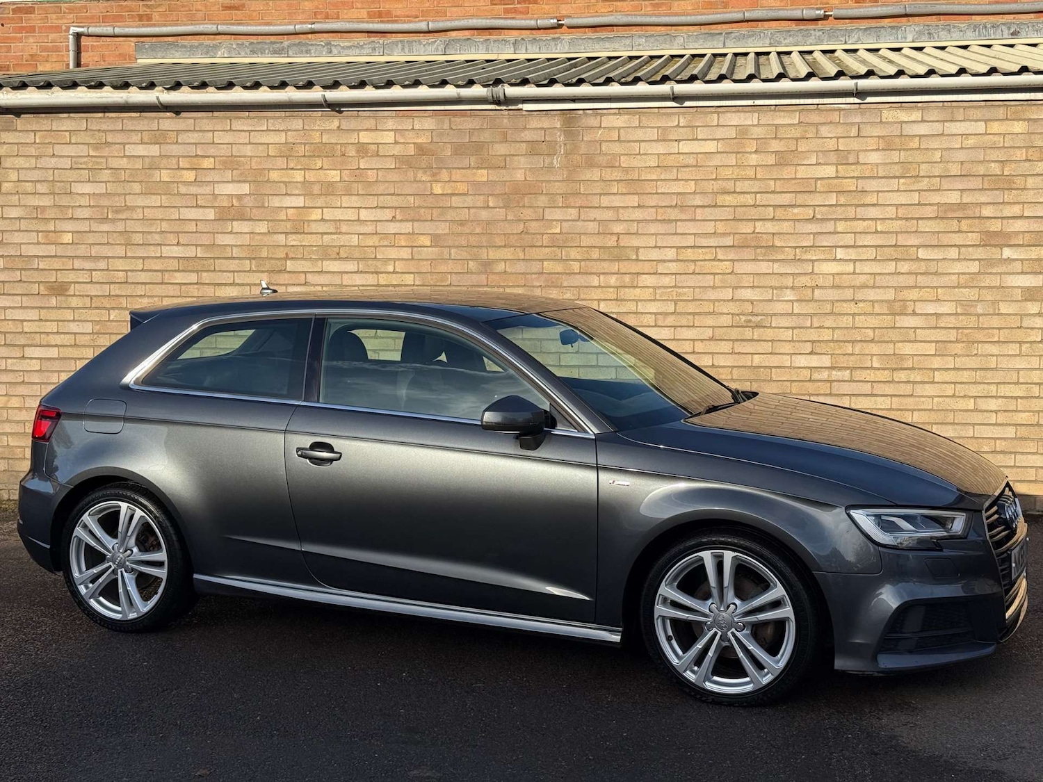 Used Audi A3 2016 for sale - 76907737: Photo 18