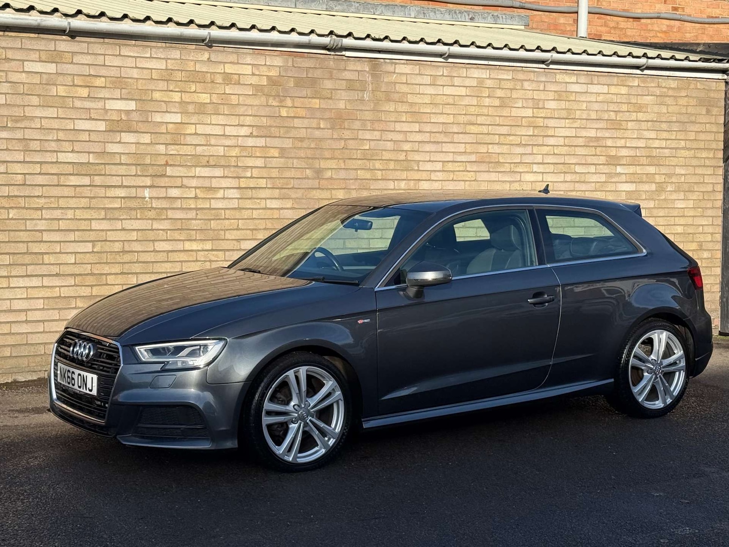 Used Audi A3 2016 for sale - 76907737: Photo 19