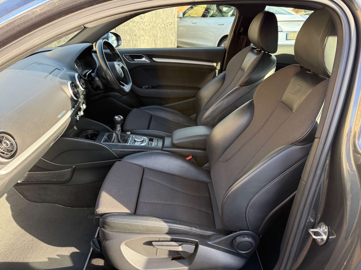 Used Audi A3 2016 for sale - 76907737: Photo 20