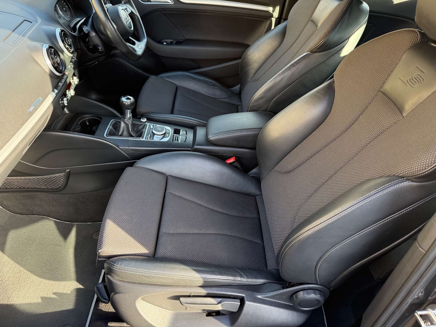 Used Audi A3 2016 for sale - 76907737: Photo 22