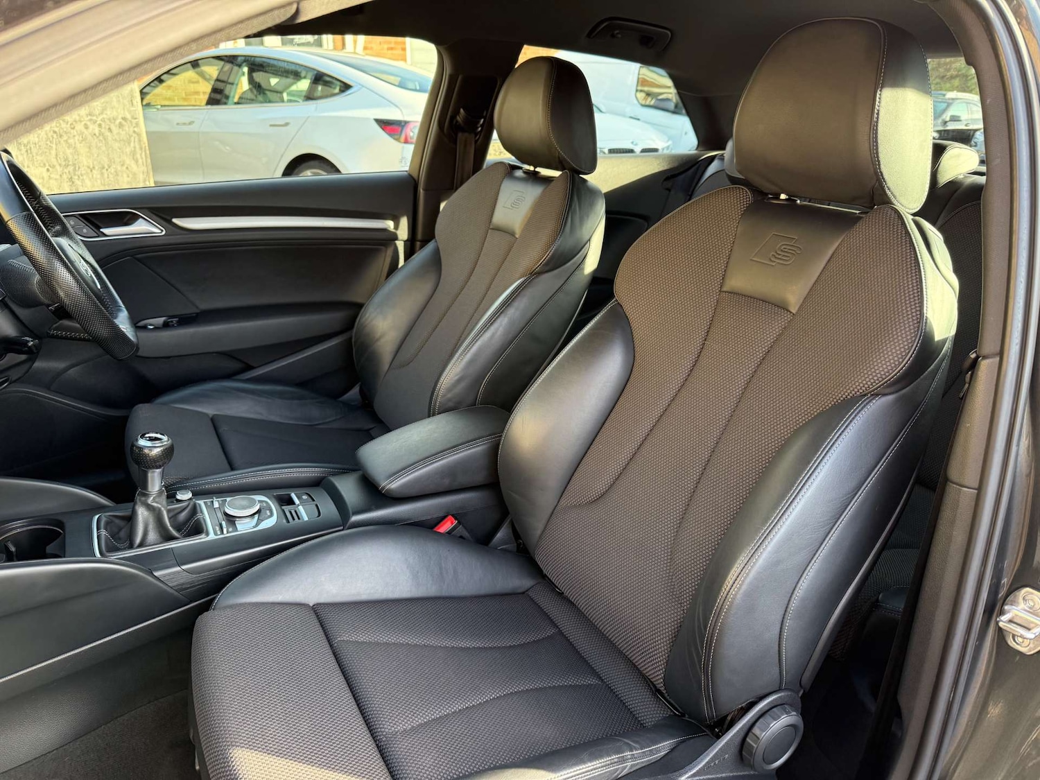 Used Audi A3 2016 for sale - 76907737: Photo 26