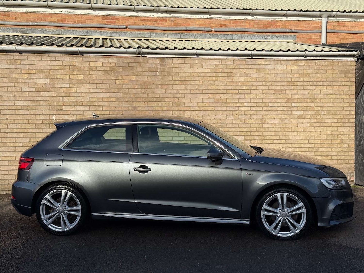 Used Audi A3 2016 for sale - 76907737: Photo 27