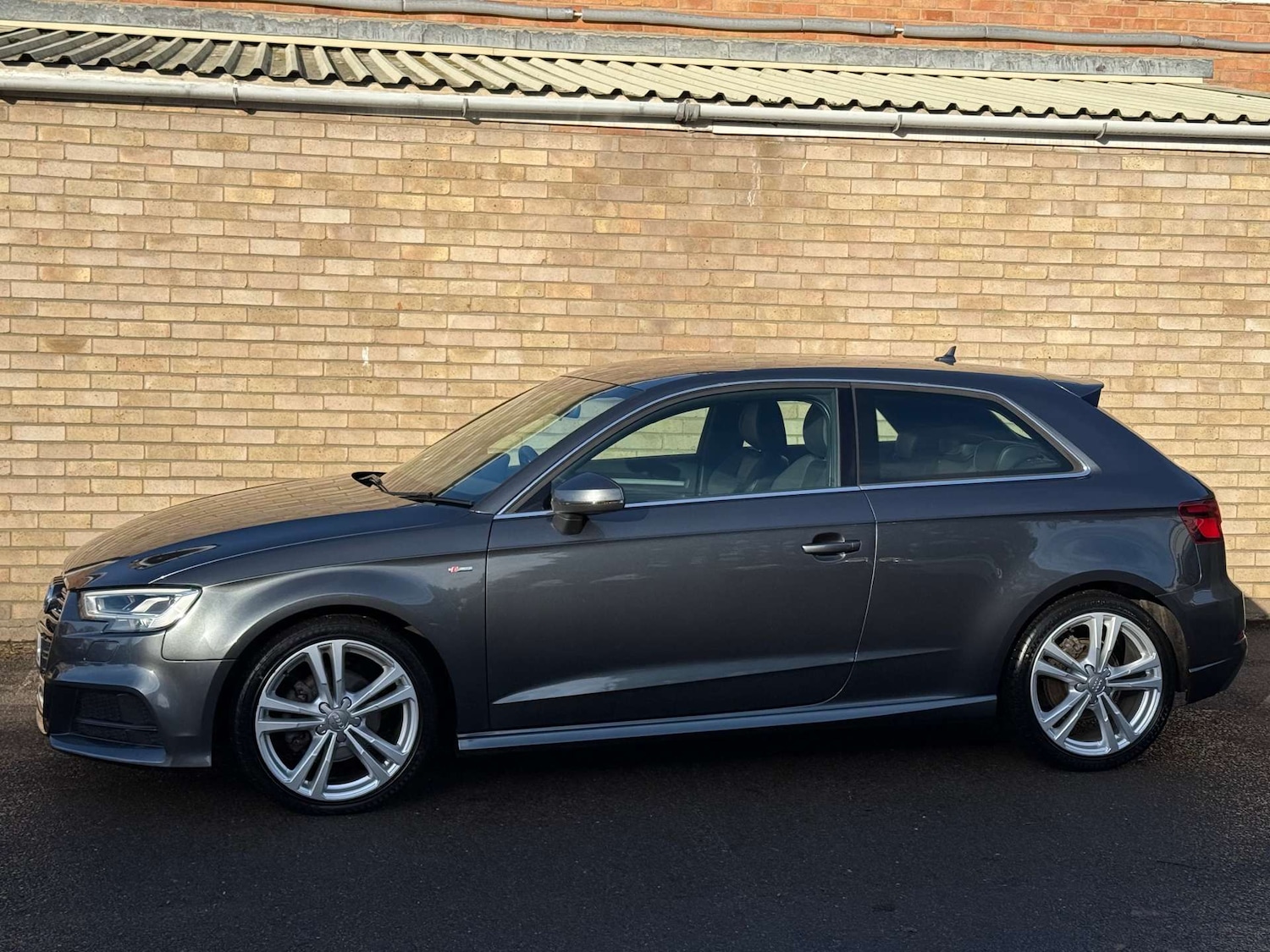 Used Audi A3 2016 for sale - 76907737: Photo 28