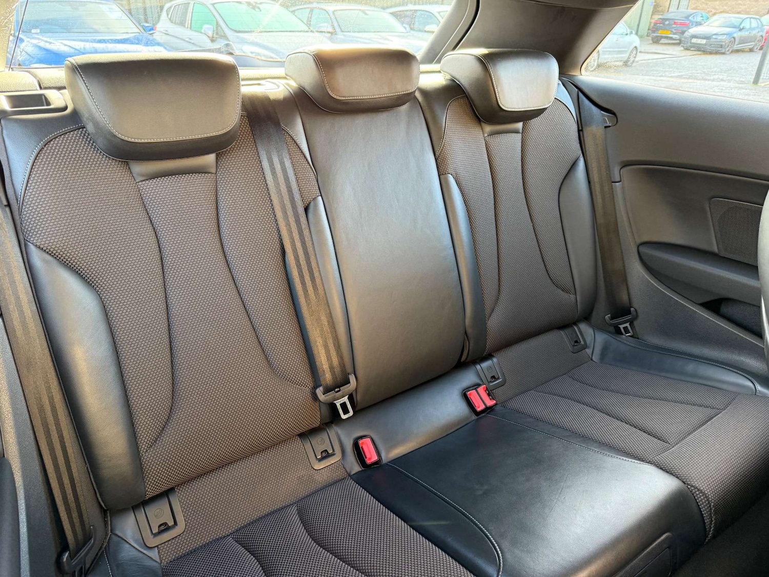 Used Audi A3 2016 for sale - 76907737: Photo 29