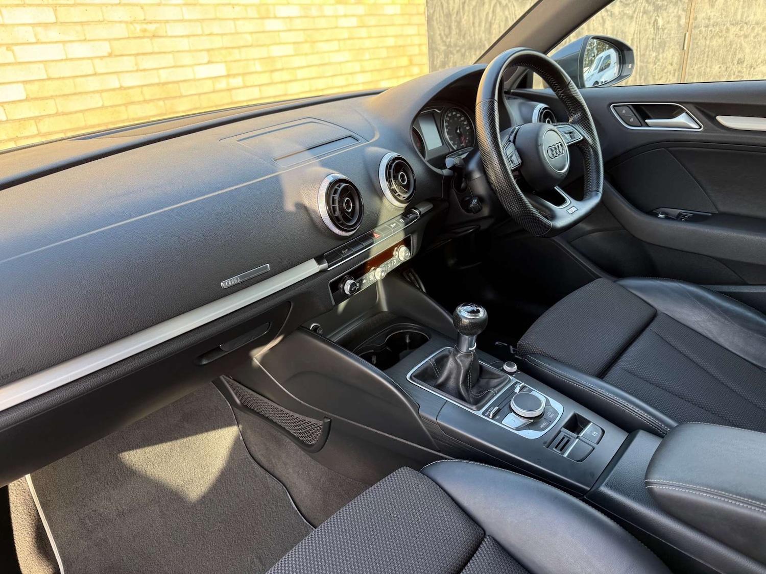 Used Audi A3 2016 for sale - 76907737: Photo 3