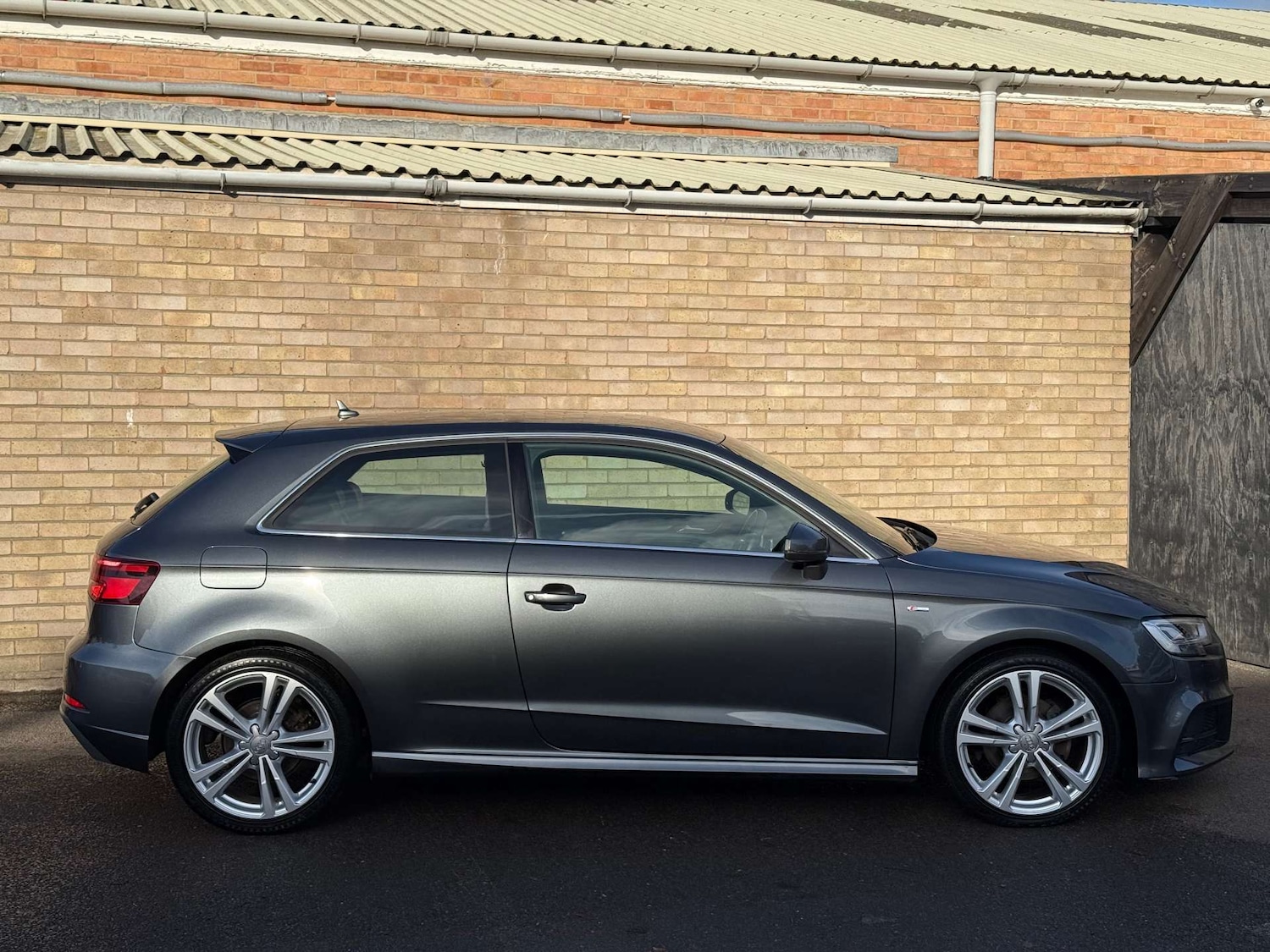 Used Audi A3 2016 for sale - 76907737: Photo 31