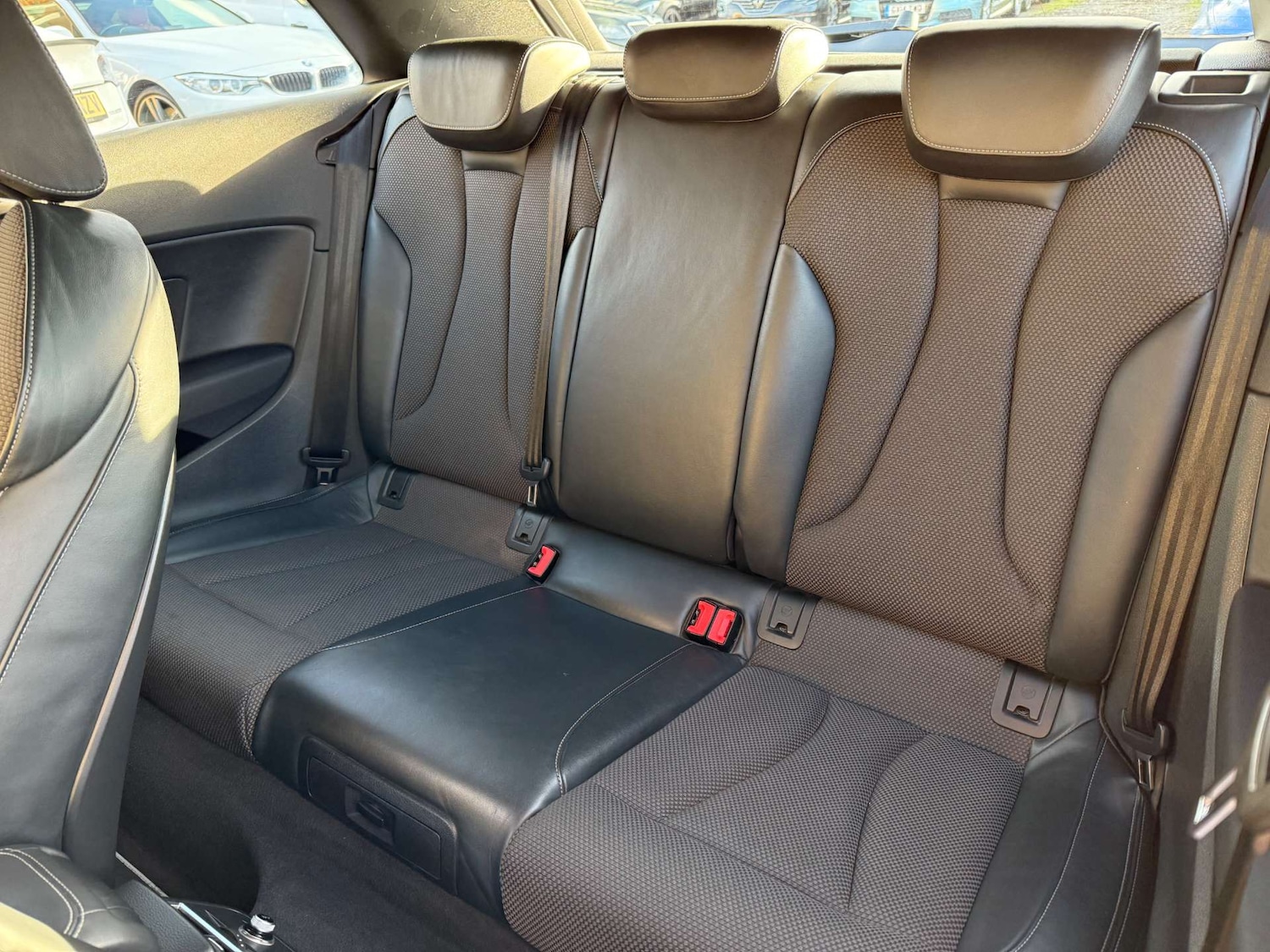 Used Audi A3 2016 for sale - 76907737: Photo 33