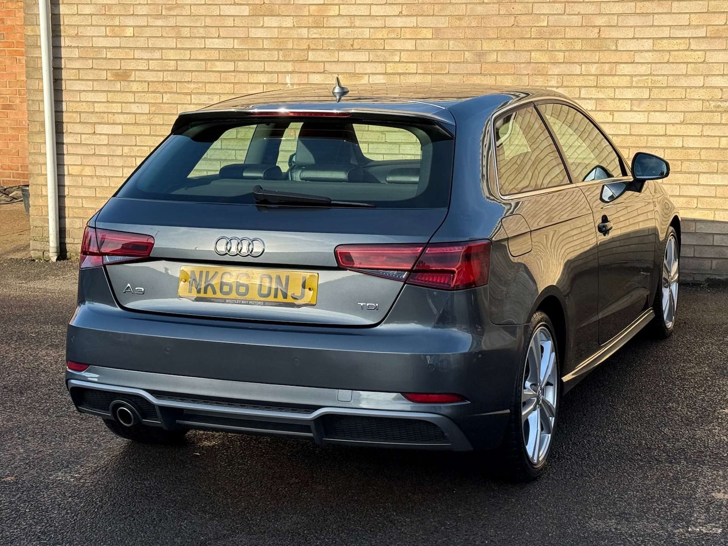 Used Audi A3 2016 for sale - 76907737: Photo 35