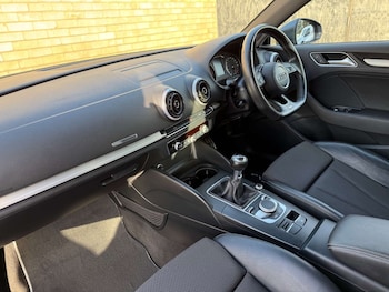 Used Audi A3 2016 for sale - 76907737: Photo