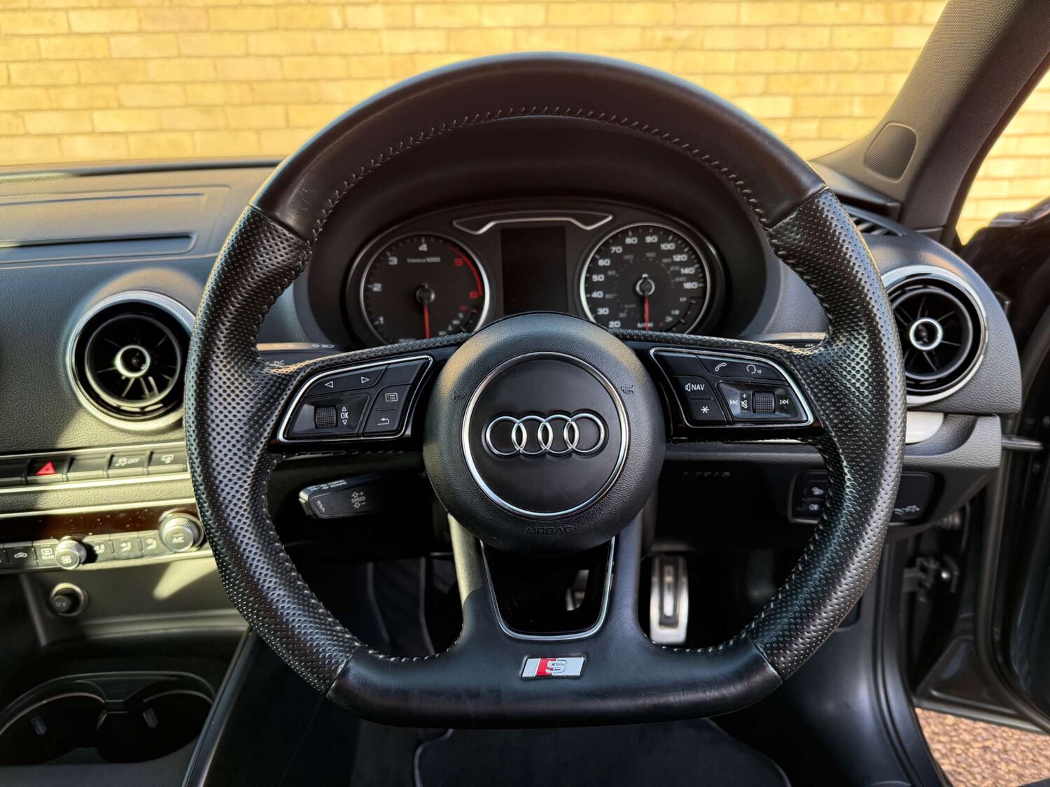 Used Audi A3 2016 for sale - 76907737: Photo 43