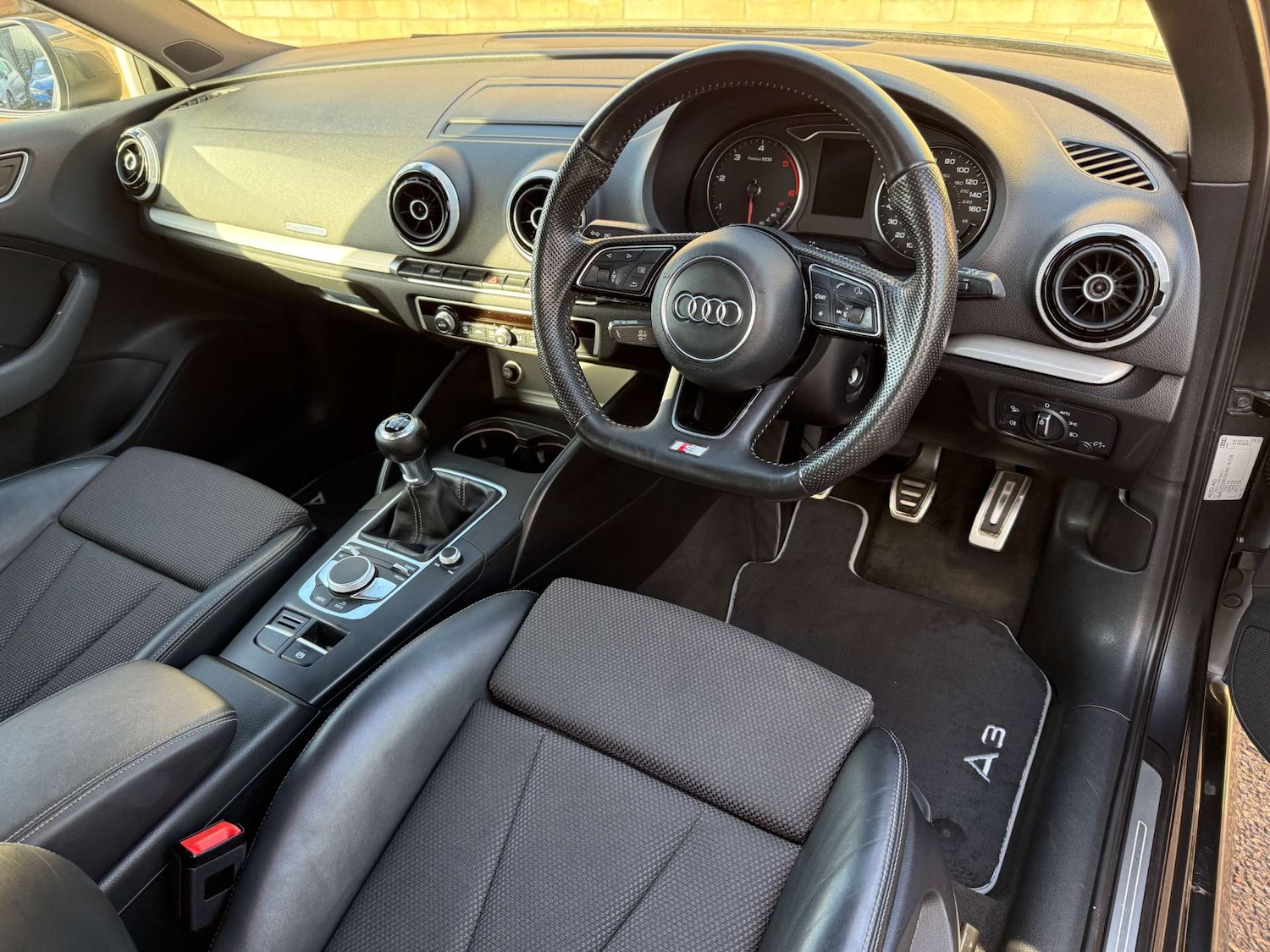 Used Audi A3 2016 for sale - 76907737: Photo 5